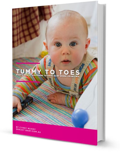 tummy to toes e-book exclusive offer voucher